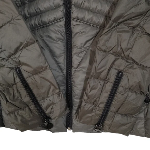 - Bernardo Jacket - Picture 4 of 13